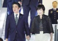 安倍昭惠為什么無法生育 崩潰至極真相簡直太無奈了