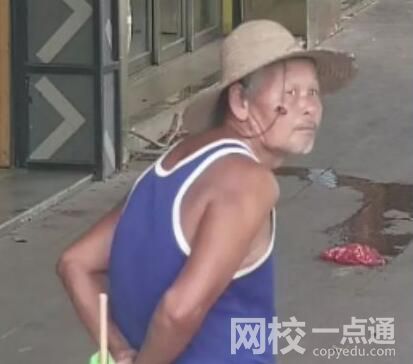 75歲嫌犯在逃 村民:十幾歲女孩被害 為什么殺人什么原因？