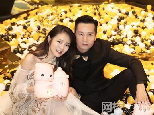 安以軒老公犯罪涉及金額高達(dá)309億 到底是什么情況？