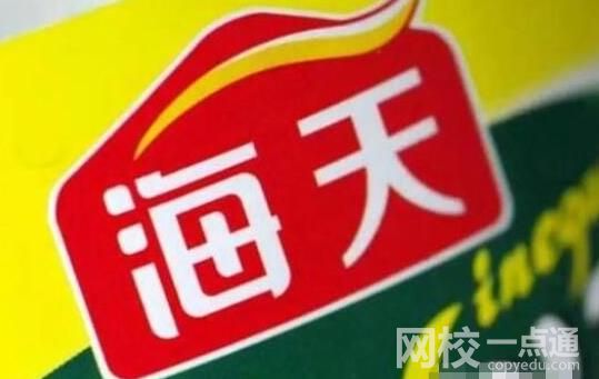 海天醬油添加劑風波仍未平息 海天味業(yè)兩度緊急發(fā)文