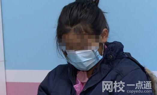 16歲少女被父母以26萬賣掉后出逃 這也太狠心了