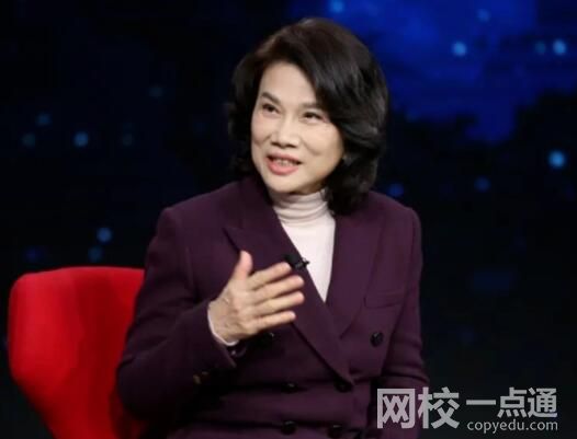 董明珠:我不為錢而活 背后真相實在讓人驚愕