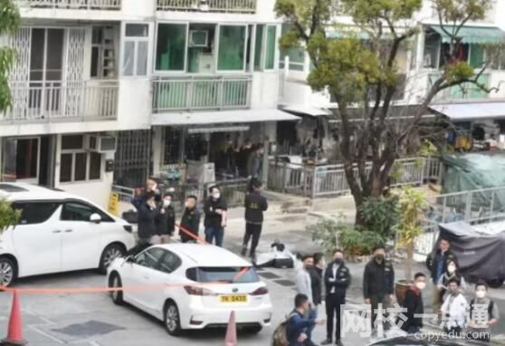 名媛蔡天鳳前夫潛逃時被抓 原因竟是這樣太悲劇