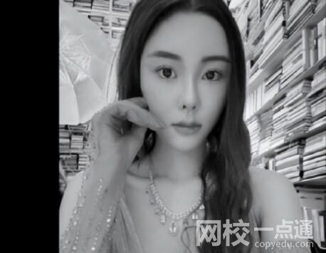 名媛蔡天鳳前夫潛逃時被抓 原因竟是這樣太悲劇
