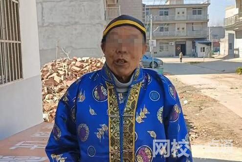 老漢為自己辦“葬禮”:辦完挺滿意 心態(tài)淡定讓人敬佩