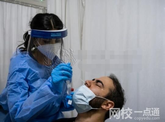 媒體:流感來(lái)勢(shì)洶洶危害卻被低估 為什么這么嚴(yán)重？
