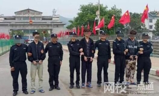 偷渡到緬甸的3名中國學(xué)生已被找回 背后真相實在讓人驚愕