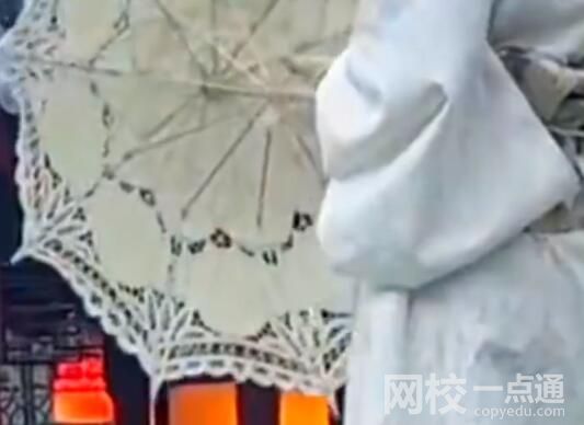 男子吐槽女子穿和服在景區(qū)拍照 原因竟是這樣簡直太無語了