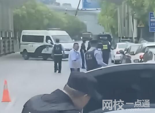 江陰槍擊案嫌犯或已跟蹤受害人半年 案發(fā)地為傷者公司