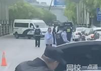 江陰槍擊案嫌犯或已跟蹤受害人半年 案發(fā)地為傷者公司