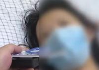 網(wǎng)約車走小路姑娘稱被嚇到跳車 實在太恐怖了