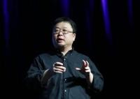 羅永浩宣布還清8.24億巨債 為什么欠這么多錢？