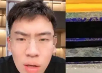網(wǎng)紅聽泉鑒寶宣布短暫停播 為什么停播什么原因？
