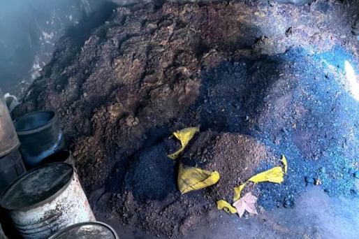 近6噸稀土“神秘失蹤” 3人被抓 事件始末2025最新消息