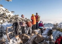 黃山風景區(qū)對女性游客免門票7天 到底是什么時候？