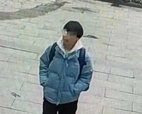 登華山失聯(lián)男生遺體已找到 實(shí)在太悲劇了