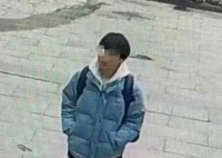 登華山失聯(lián)男生遺體已找到 實(shí)在太悲劇了