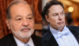 SpaceX丟70億美元天價訂單 究竟是怎么回事？