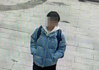 27歲小伙華山墜亡 家屬不認(rèn)為是輕生 實(shí)在太悲劇了