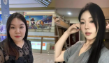 女大學(xué)生224斤到110斤減掉半個自己 到底是怎么做到的？