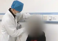 女孩1天睡20小時(shí)確診“睡美人病” 內(nèi)幕實(shí)在讓人驚個(gè)呆