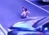 兩名兒童小區(qū)內(nèi)遇車禍1死1傷 實在太悲劇了