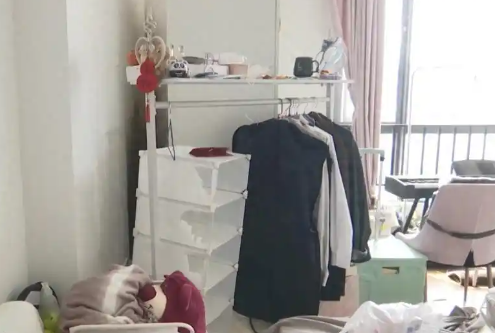 夫妻租房5年妻子多項(xiàng)指標(biāo)異常 究竟是怎么回事？