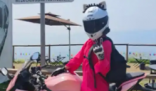 22歲女騎手車禍去世 家屬尋目擊者 到底是什么情況？