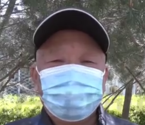 74歲大爺戀愛一年 女友卻突然消失 玲玲回應不想再繼續(xù)了