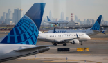 美聯(lián)航一波音737客機在空中起火 為什么起火？
