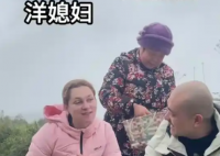 “網(wǎng)紅洋媳婦”突然去世 當?shù)刈C實 究竟是怎么回事？