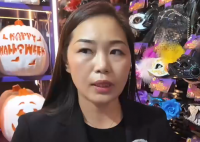 義烏老板娘霸氣喊話美國(guó)客戶 實(shí)在太霸氣了