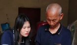 女生回應(yīng)替去世前男友還債60萬(wàn) 為什么引爭(zhēng)議？