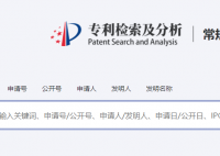 中國專利查詢系統(tǒng)入口:https://pss-system.cponline.cnipa.gov.cn/conventionalSearch