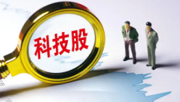 科技股成基金經(jīng)理“香餑餑” 為什么這么火爆？