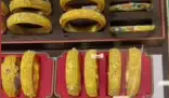 金價(jià)飆漲致備婚三金成本激增 實(shí)在太無(wú)奈了