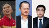 做外賣前劉強(qiáng)東約了王興吃飯 到底是不是真的？