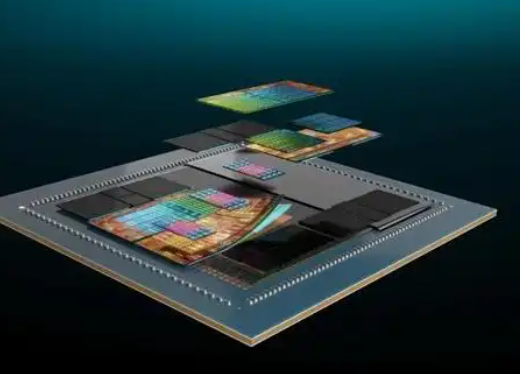 AMD一季度營收74.4億美元超預(yù)期 為什么漲這么快？