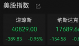 美股集體收跌 芯片股全線走低 究竟是怎么回事？
