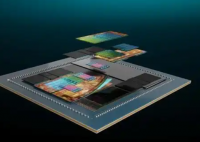 AMD一季度營收74.4億美元超預(yù)期 為什么漲這么快？