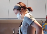 女子上門做飯每天6單月薪近2萬 為什么這么火爆？